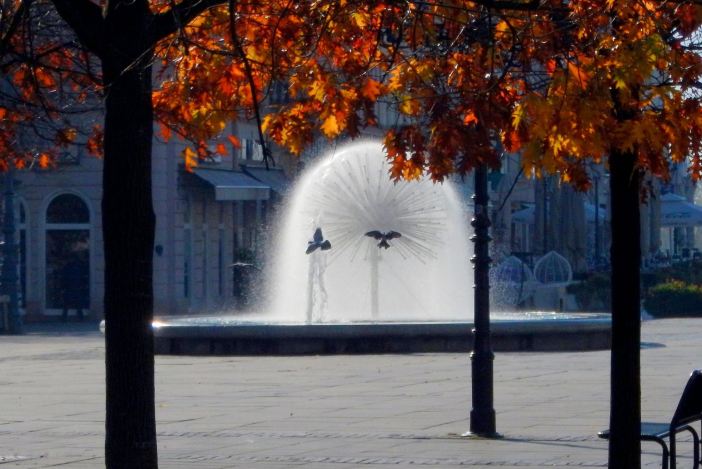 Jesmo li pobjegli od zime? Temperature kakve nismo očekivali